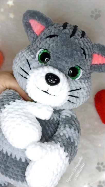kkarinka_toys в LOOKY. . Мои любимые улыбашки...