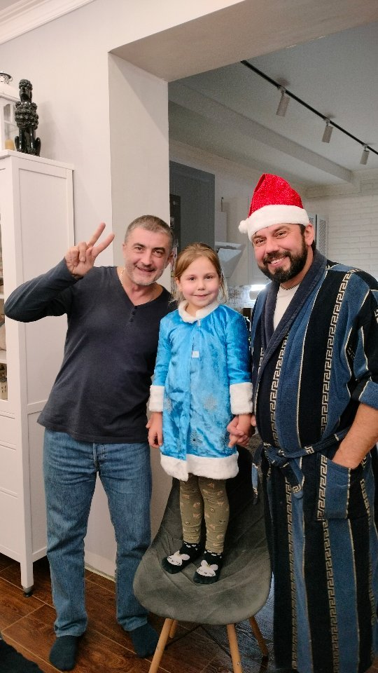 mamatekilala in LOOKY. . Новогодний концерт и...