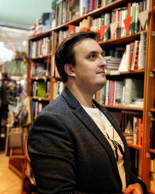 romanov_marketing в LOOKY. . Сегодня я хочу затро...