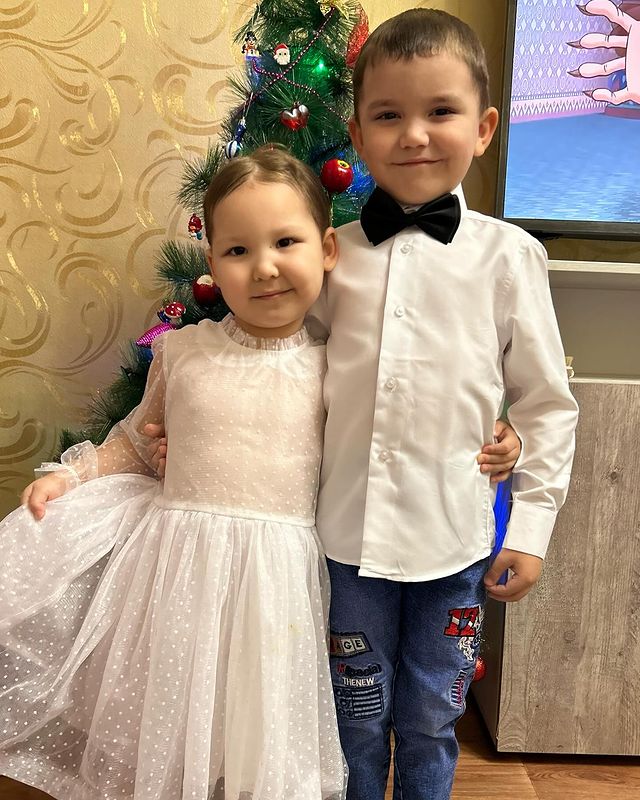 mykhametshina2020 в LOOKY. . Мой маленький мужчин...