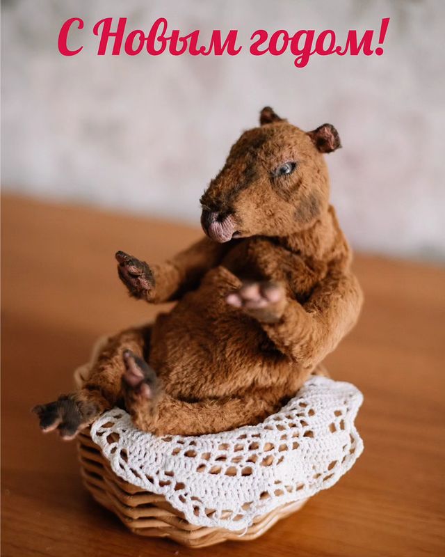 Куклы и Тедди в подарок in LOOKY. . 🎉Поздравляю всех ва...