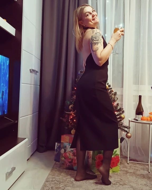 khilova_ania в LOOKY. . С новым годом!! 💋