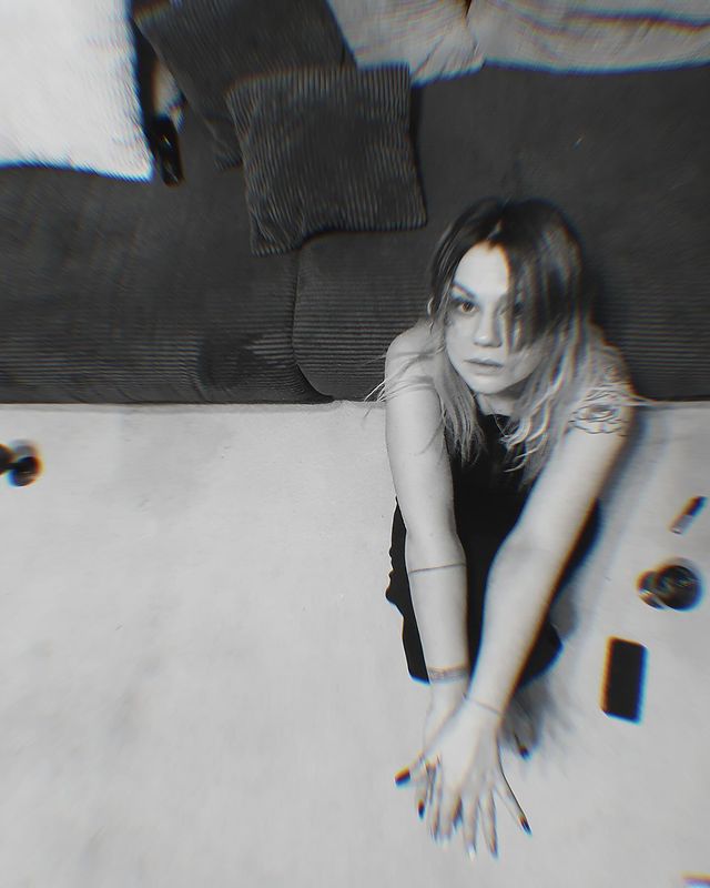 kit__ana в LOOKY. . from another point o...