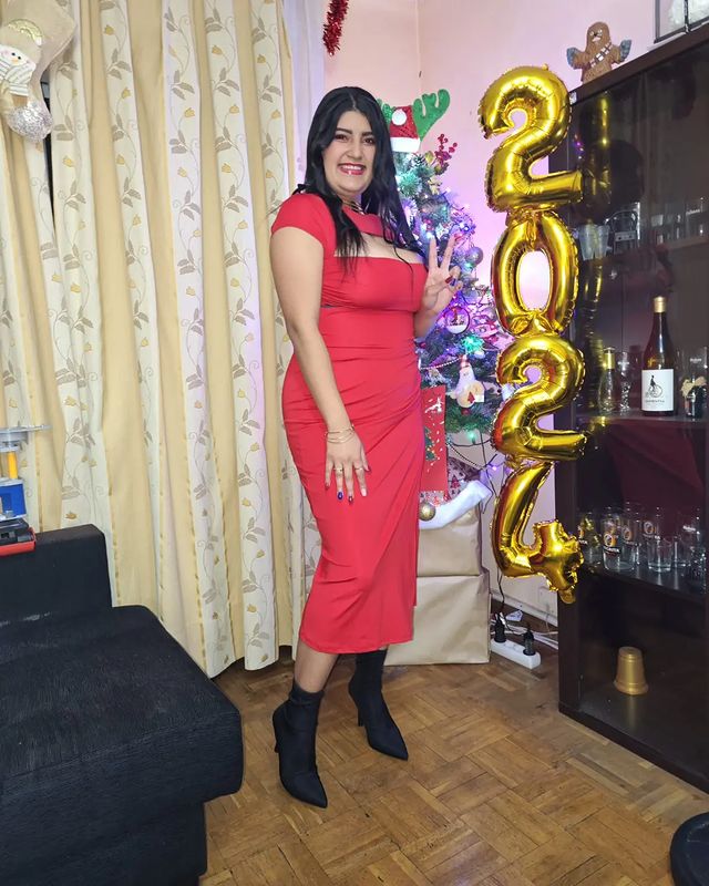 margarethhalavi в LOOKY. . Año nuevo 🎉🥰