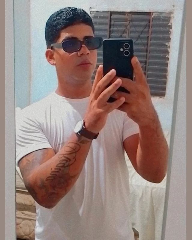 biel__alves24 в LOOKY. . 2024  Paz 🕊️ Amor ❤...