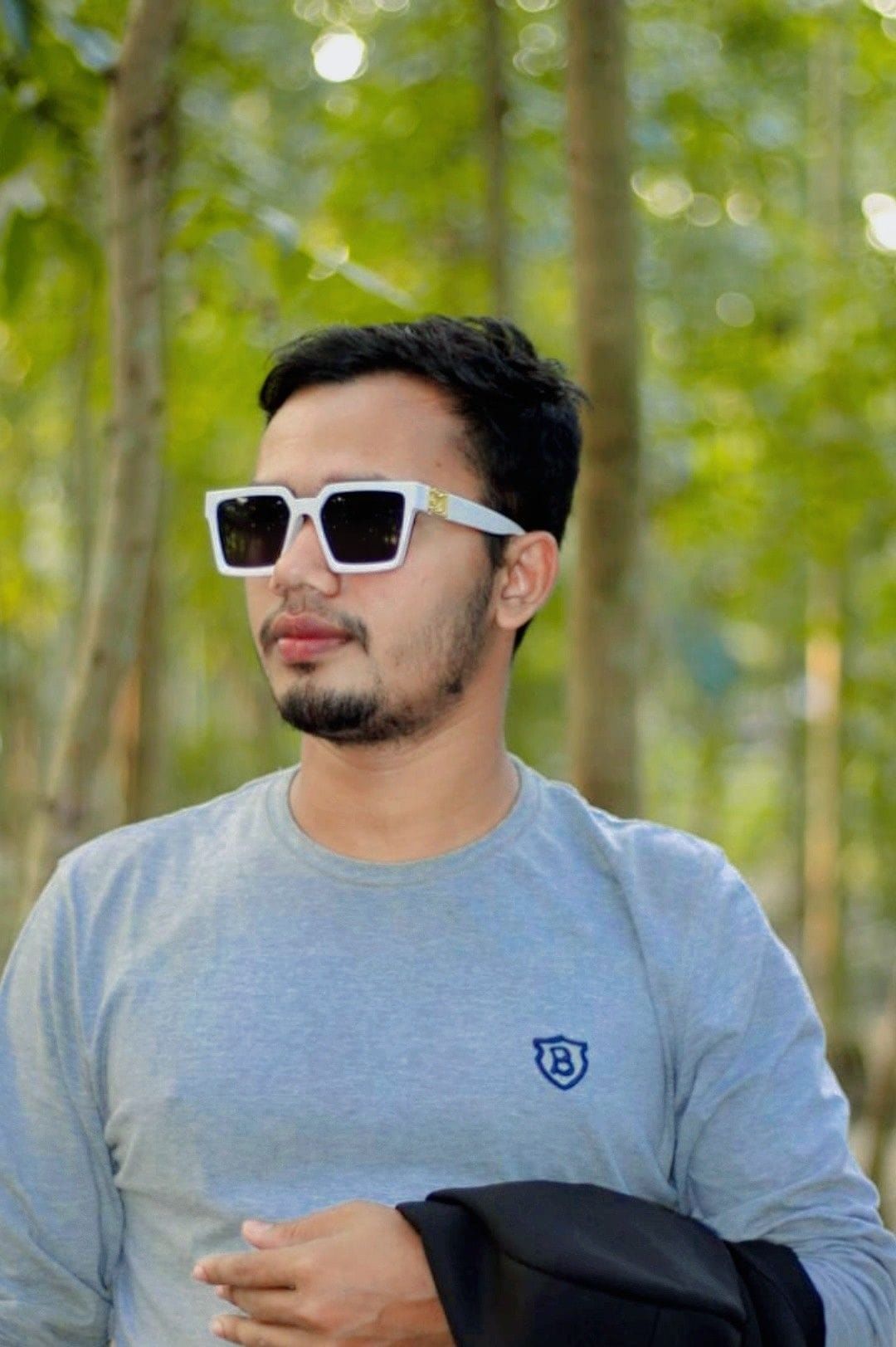 naimurrahman121 в LOOKY — রাজ্যের পতন হয় দেশ হতে সুবিচার উঠে গেলে, কারণ সুবিচারে রাজ্য