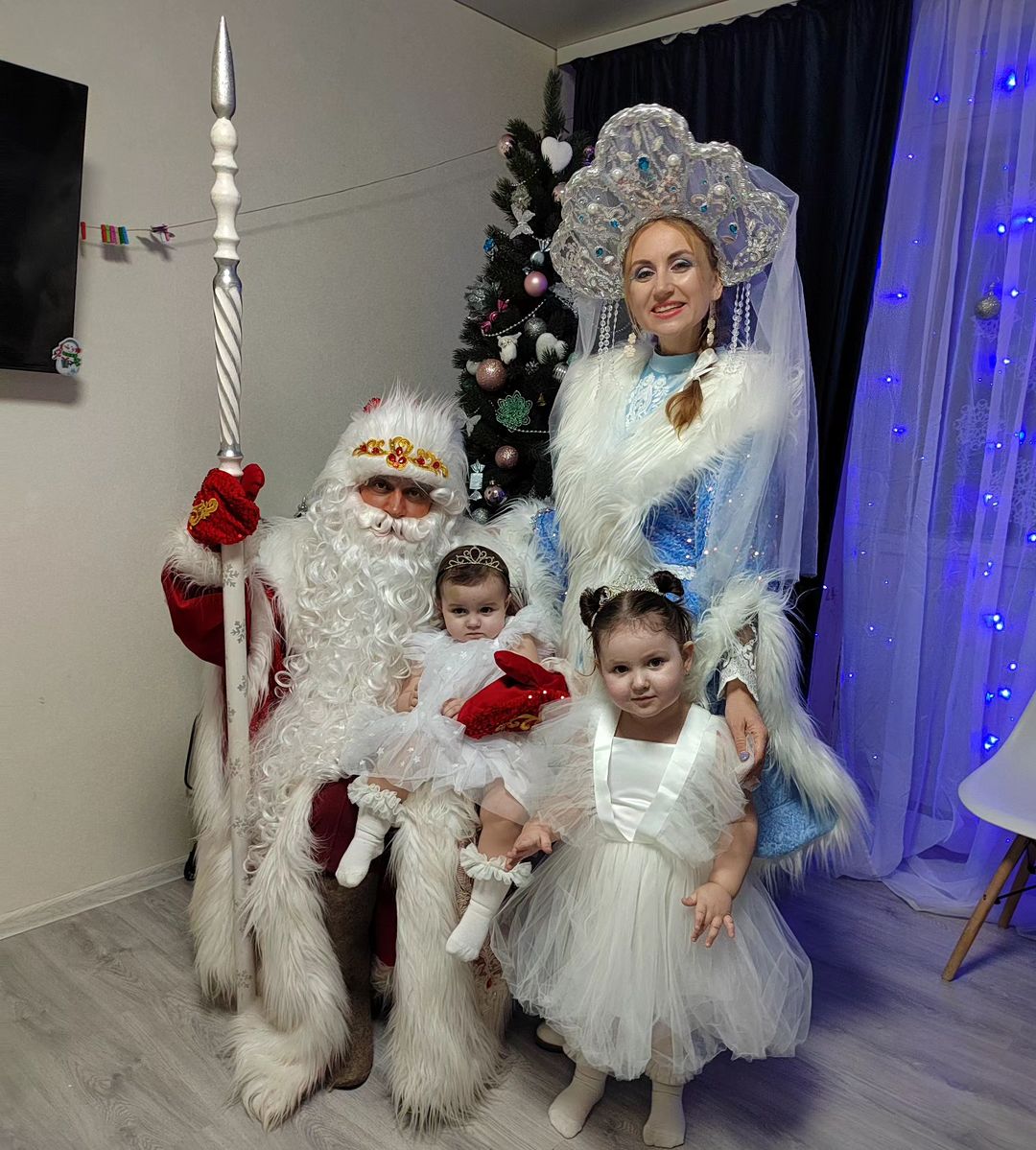 parfen__nastusha в LOOKY — С Новым годом! 🎄✨