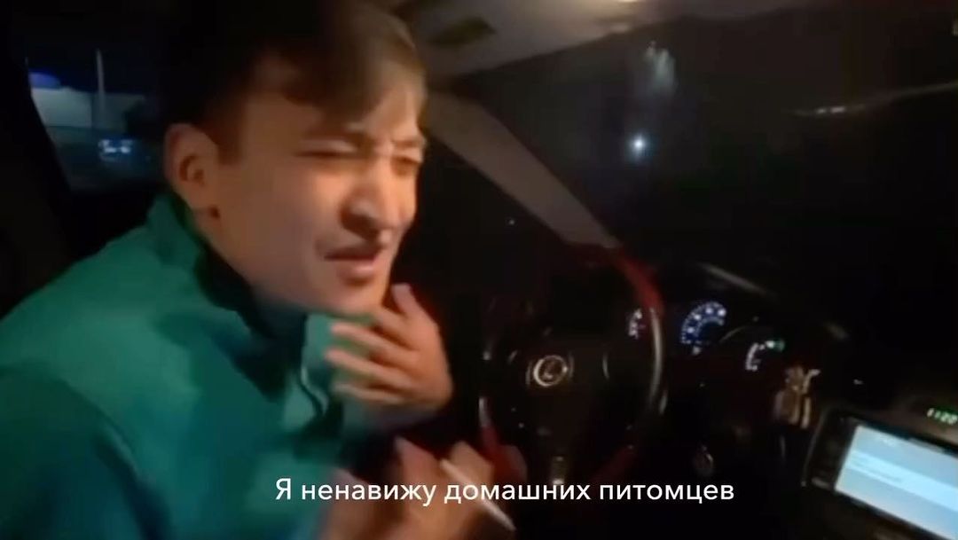 akbarovich.u1 в LOOKY. . ❤️‍🔥