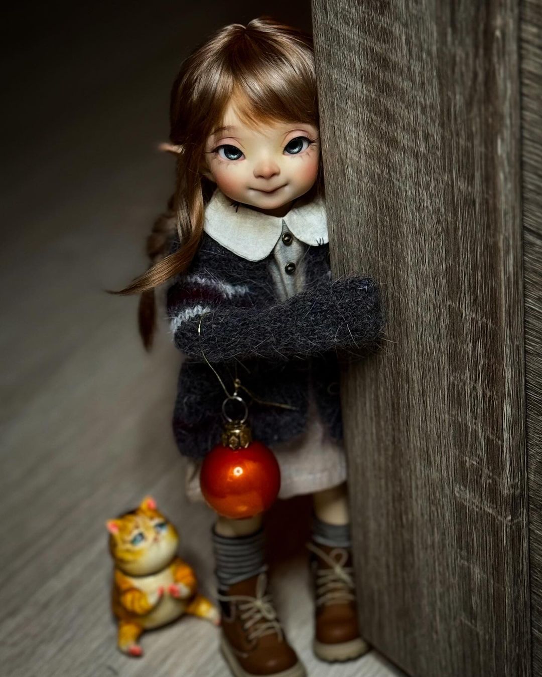 alice_doll_addicted в LOOKY — фото 2