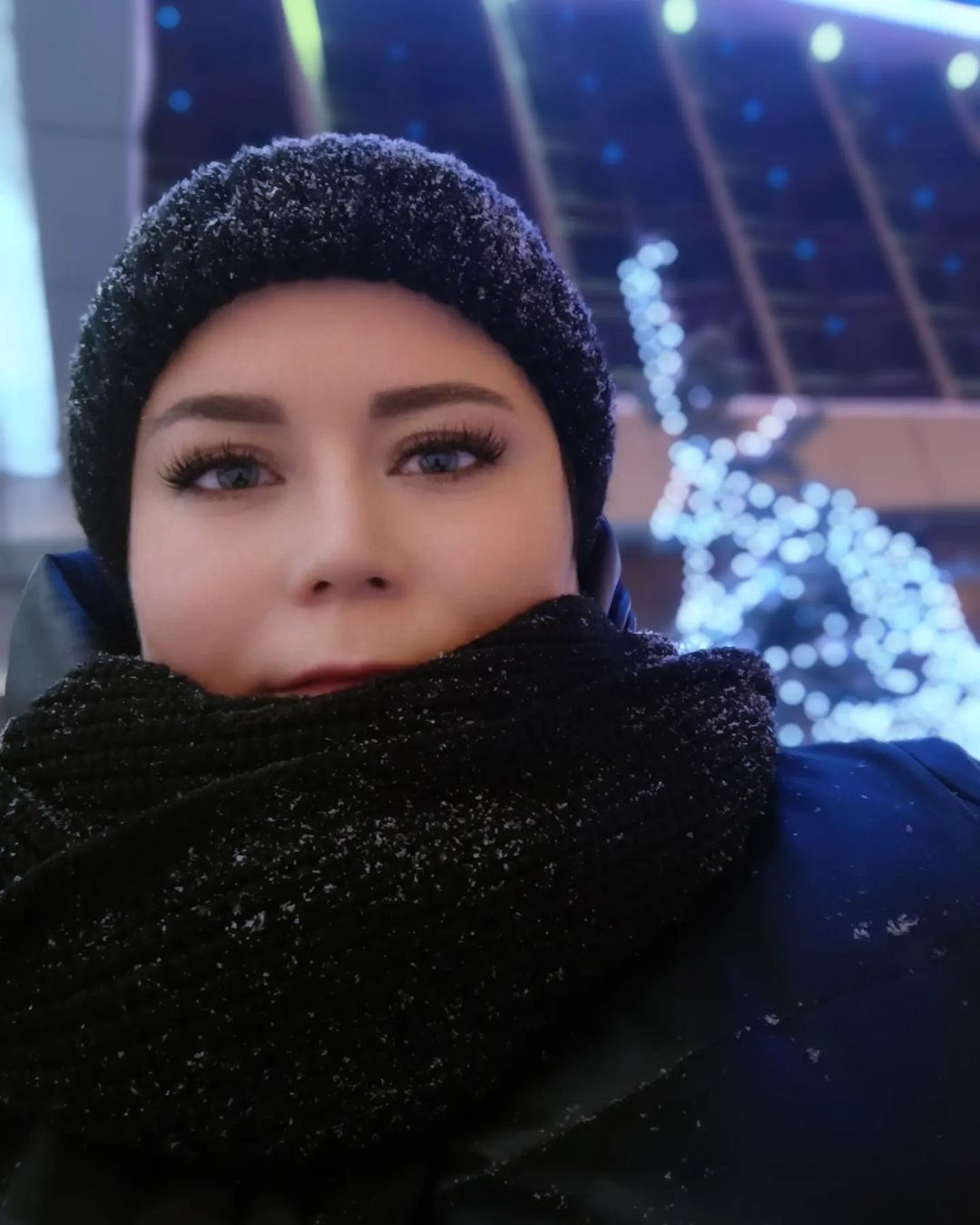 ❄❄❄❄❄❄