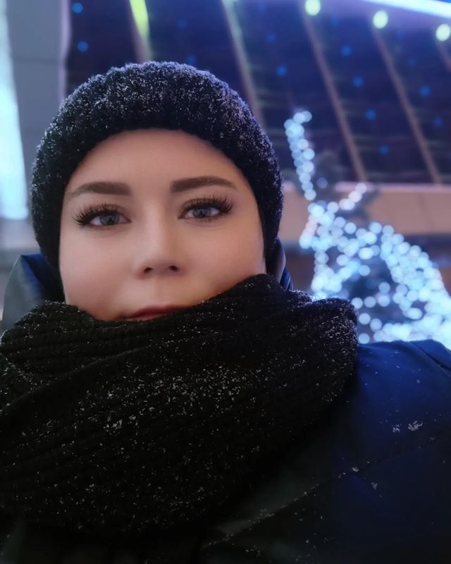tanya13aytuganova в LOOKY. . ❄❄❄❄❄❄