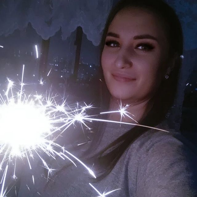 evgesha.koks в LOOKY. . С новым годом друзья...
