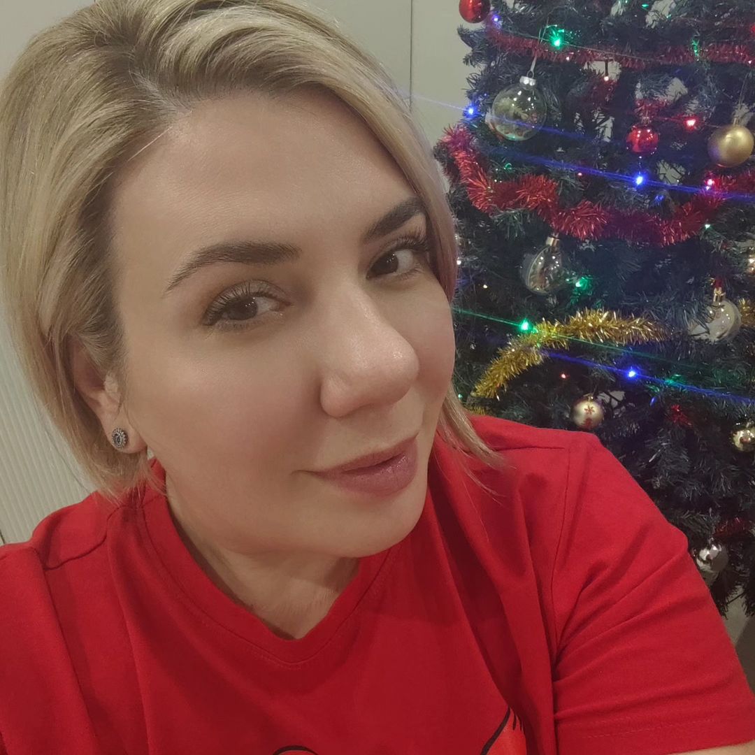 shuga_sochi в LOOKY — С Новым 2024 годом дорогие мои❤️❤️❤️
.
С новым счастьем!!!!
