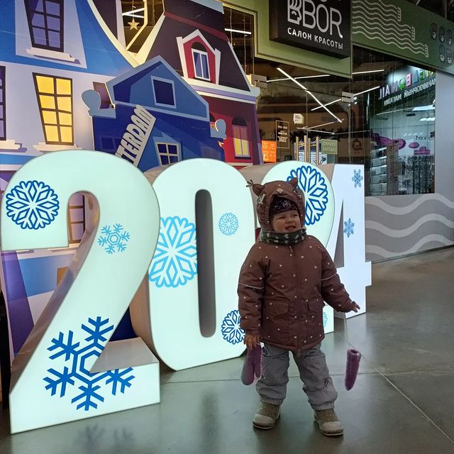 mikhail38r в LOOKY. . null