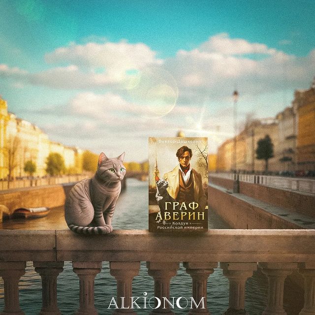alkionom_books в LOOKY. . 🌒ВИКТОР ДАШКЕВИЧ "Г...