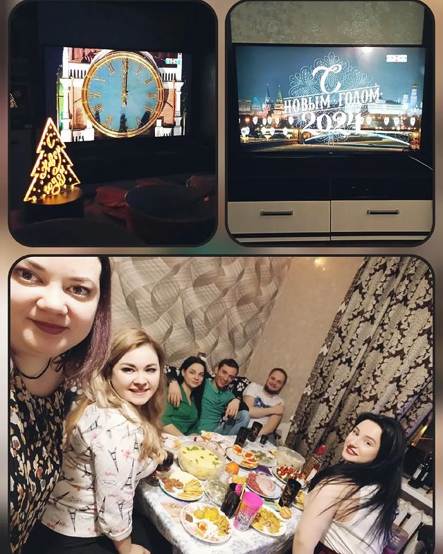 irkairinka1 в LOOKY. . Всех с Новым годом😀...