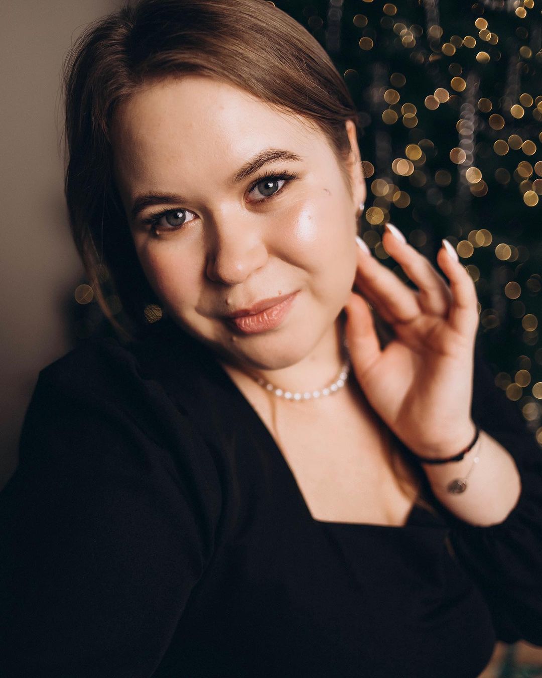 @korolevaaa_ph, увидела меня настоящей 🖤, спасибо!