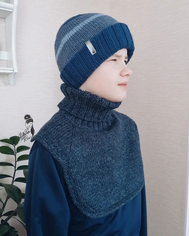yanarein.knit в LOOKY. #шапкабини,#шапкамужскаявязаная,#шапкамужская,#шапкаспицами,#вяжемназаказ,#манишкаспицами,#манишкавязаная,#манишкамужская,#вязание,#вязаниеназаказ,#knitted,#knitters,#knittinginspiration,#knitpattern,#knitman. Как хотите, но Клима...