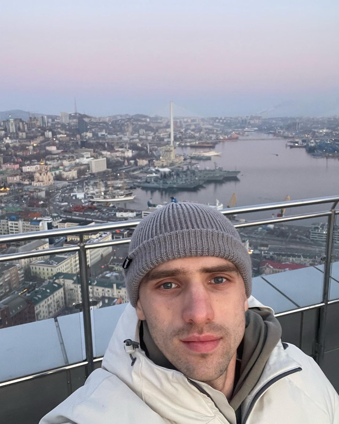 ilya_bistroletov в LOOKY — публикация