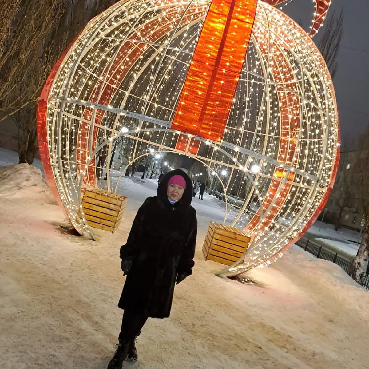 tugaeva_aliya in LOOKY. . Наступает год Дракон...