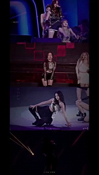 blackaestrl в LOOKY. #blackpink. Blackpink
#blackpink