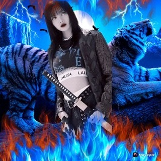 blackaestrl в LOOKY. #lalisamanoban. LALISA
#lalisamanoba...
