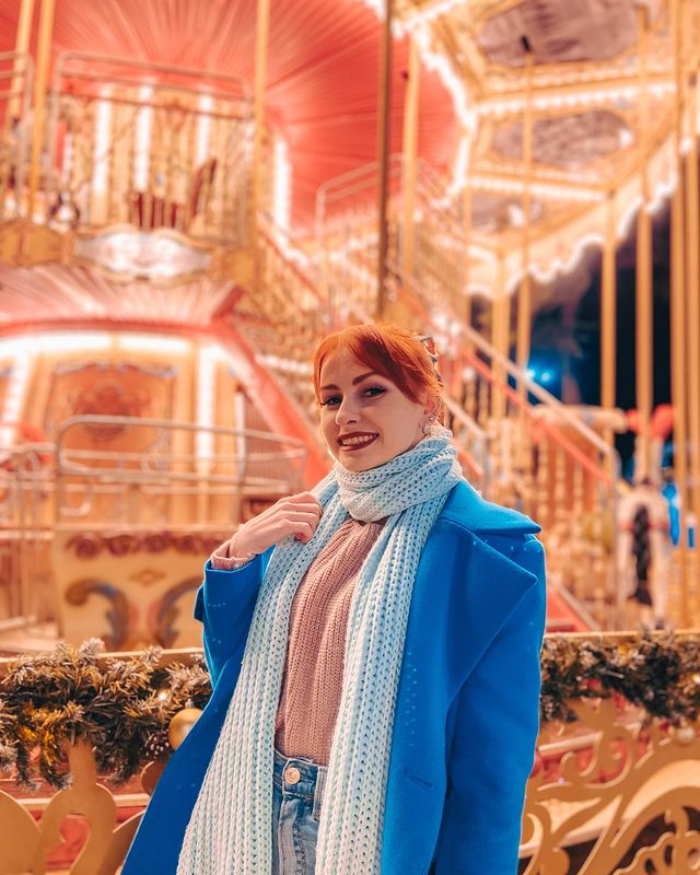 lady_vendalin в LOOKY. . null