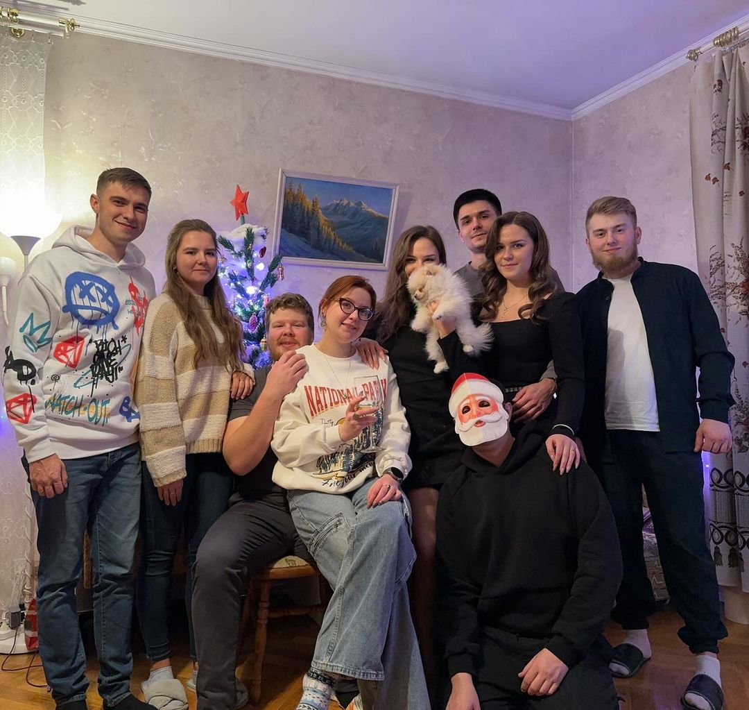 С Новым годом 🎄 2024 🐉 

#сновымгодом #2024