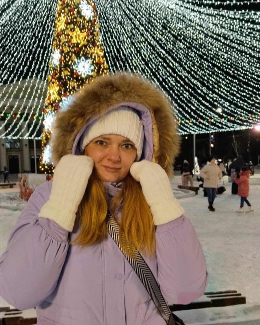 n_krasova21 в LOOKY. . 💜