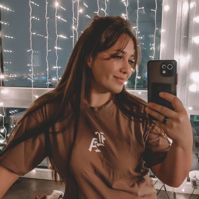 kristina_fox_pro_ в LOOKY. . 🤎 Состояние особого...