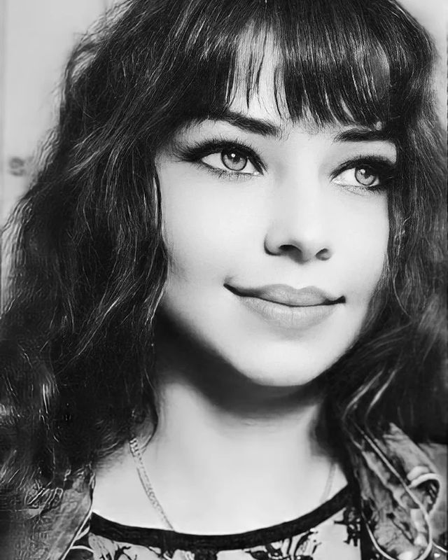 almira__776 в LOOKY. . Моё сердце стучит то...