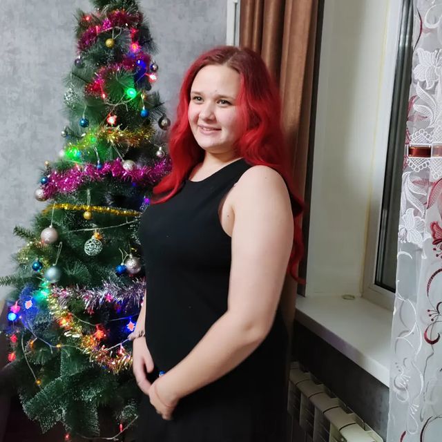 lada_kylikova в LOOKY. . Новый год 🐉
Новые ц...