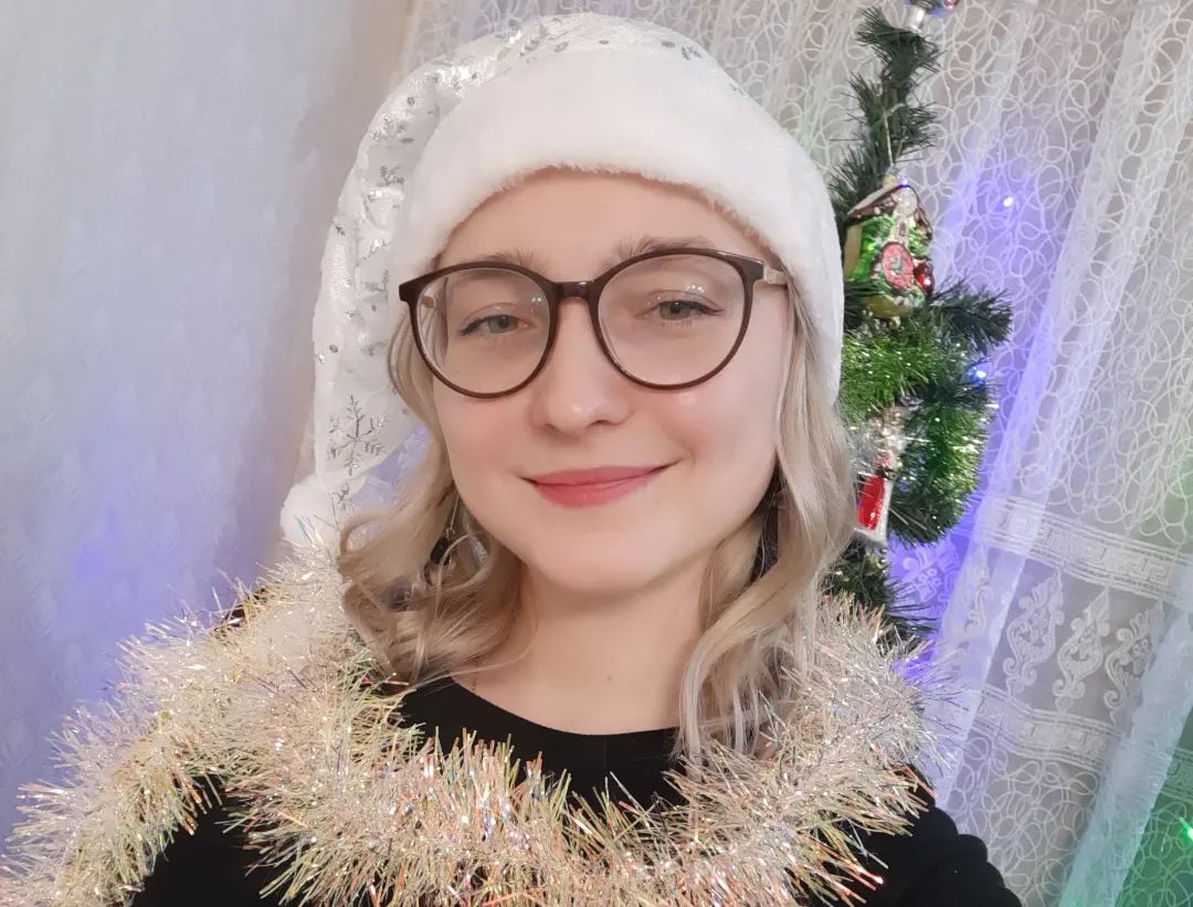 _zuckerkatze_ в LOOKY. . 🎄🐉☃️