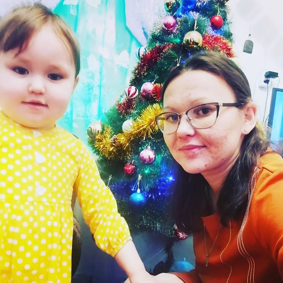 natalia.ogneva98 в LOOKY. . С новым 2024 годом �...