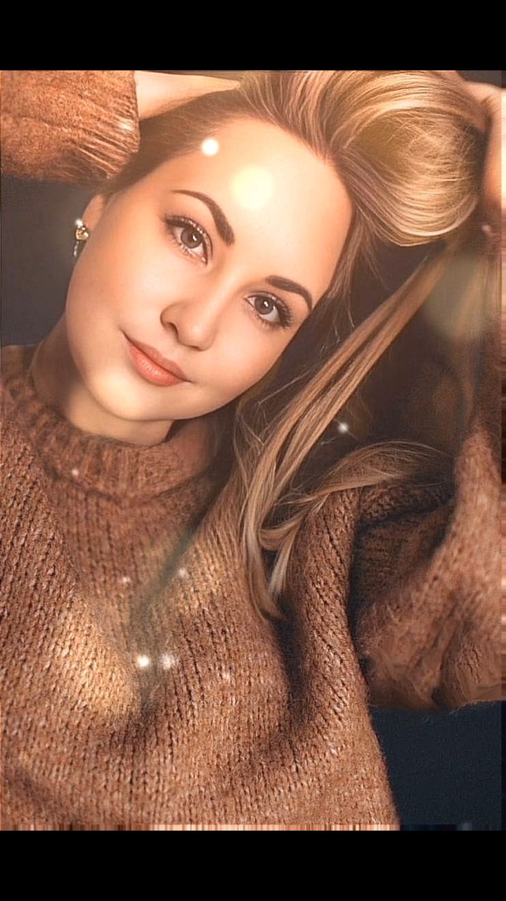 Елена в LOOKY. . Просто красивое стих...