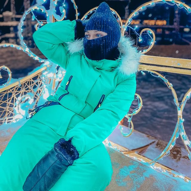 _yulianna_subbotina_ в LOOKY. . Друзья, я всех серде...