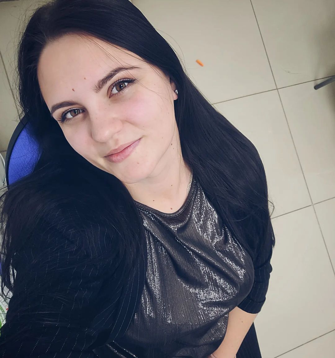 _valentina_hohlova_ в LOOKY — 28❤️