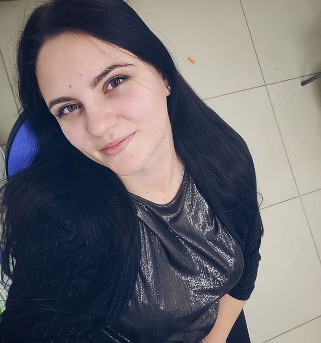 _valentina_hohlova_ в LOOKY. . 28❤️