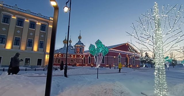 alextsaryev99 в LOOKY. #нижнийновгород. #нижнийновгород