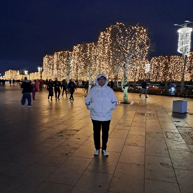 marinavinkovskaia в LOOKY. . Парк Галицкого🤩