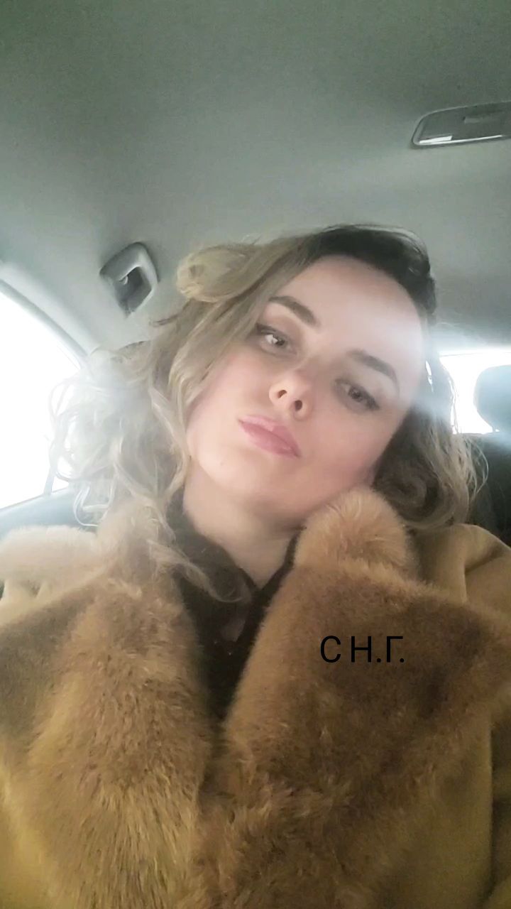 Анастасия в LOOKY. . null