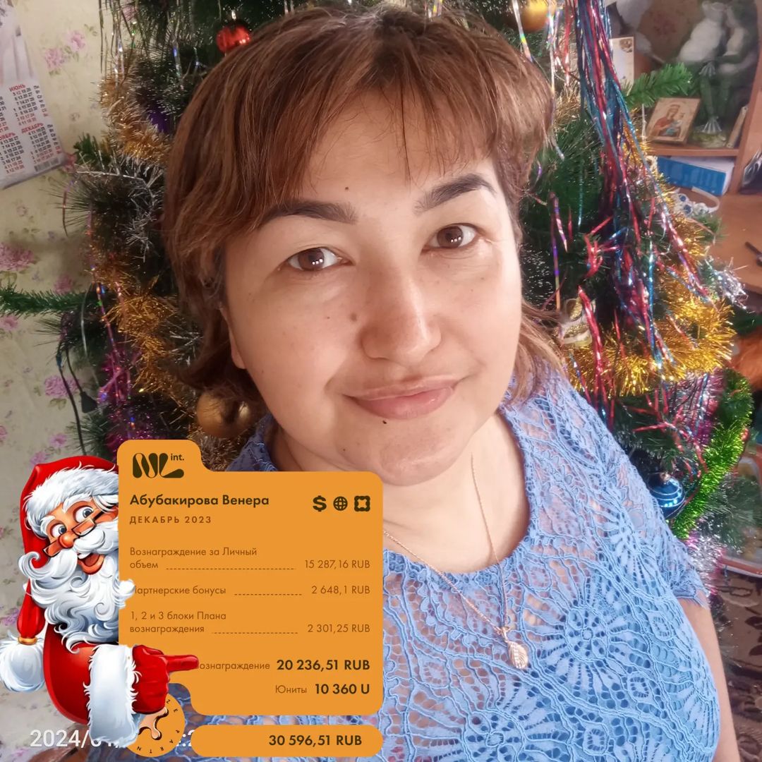 vvvenera_13 в LOOKY — Такое начало года меня радует 😍🤗🤑

Ежемесячно стабильно 2