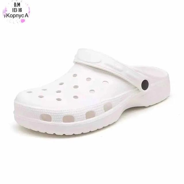 zolotoi.byk в LOOKY. #кроксывналичии,#ЗолотойБык. Кроксы, резина
разме...