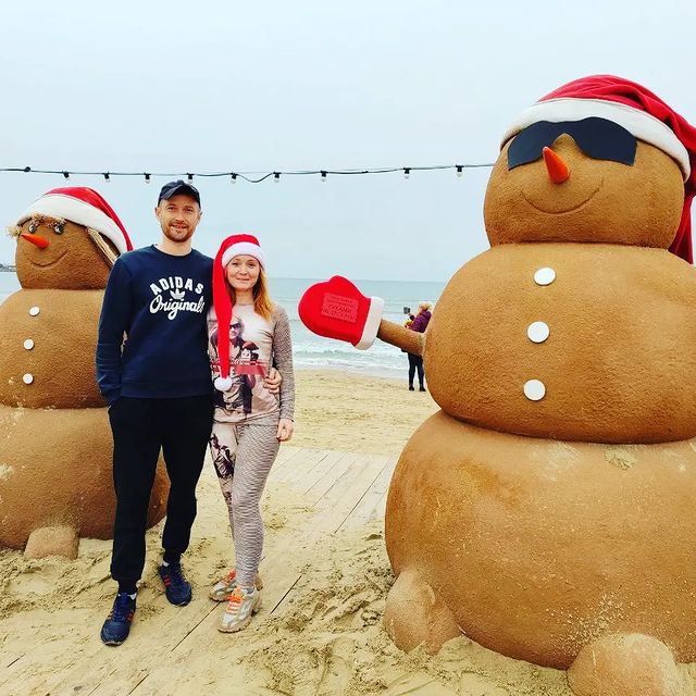 kristimama4ka в LOOKY. . Happy New Year 2024�...