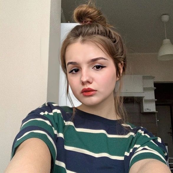 anna.polishuk_ в LOOKY. . Не умею рисовать стр...