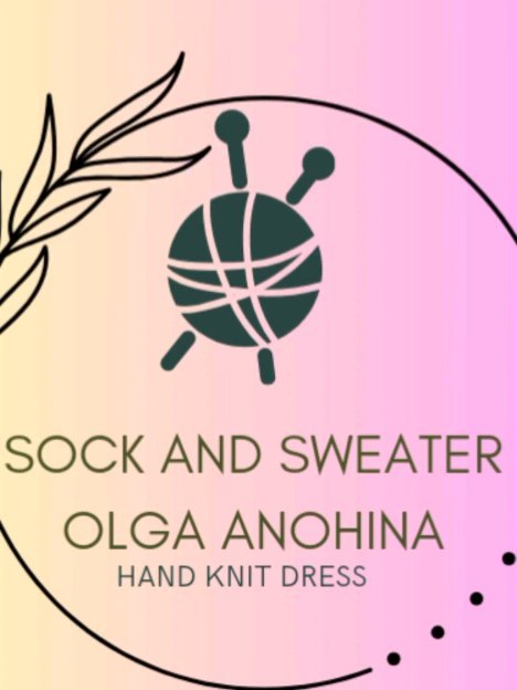 olga_anohinaknit в LOOKY. #olga_anohinaknit,#sockandswester,#handmade,#knit,#knitdress,#knitstagram,#knitted,#knitsocks,#loveknit,#knitting,#knitter,#вяжуназаказ,#вязание,#рукоделие,#творчество,#вяжутнетолькобабушки,#bm04sl. В этом ролике все мо...