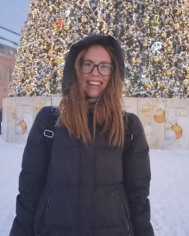 dar_pi_ в LOOKY. . Новогодние приключен...