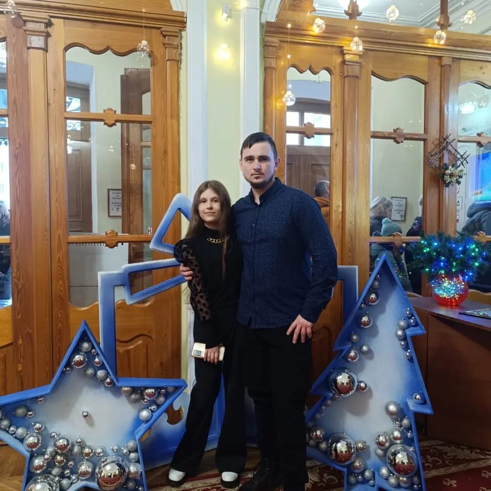 #отдых#семьей#втеатре