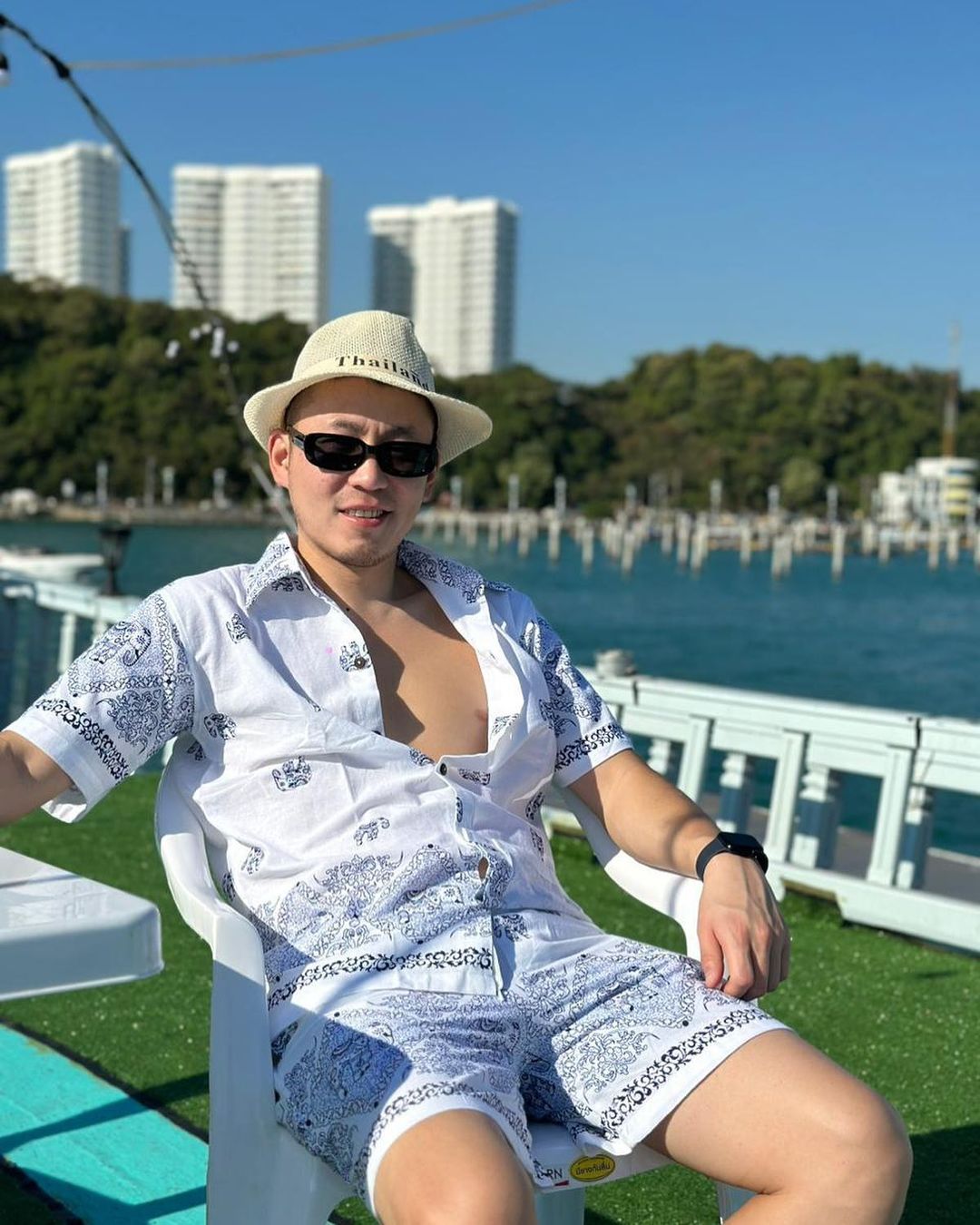 🤙🏻 #thailand🇹🇭