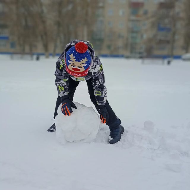 abramovw0 в LOOKY. . null
